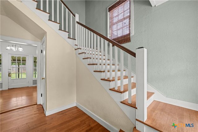 1216 N Penelope Street, Belton, TX 76513