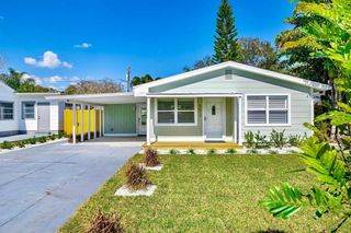 5613 14TH AVENUE S, Gulfport, FL 33707
