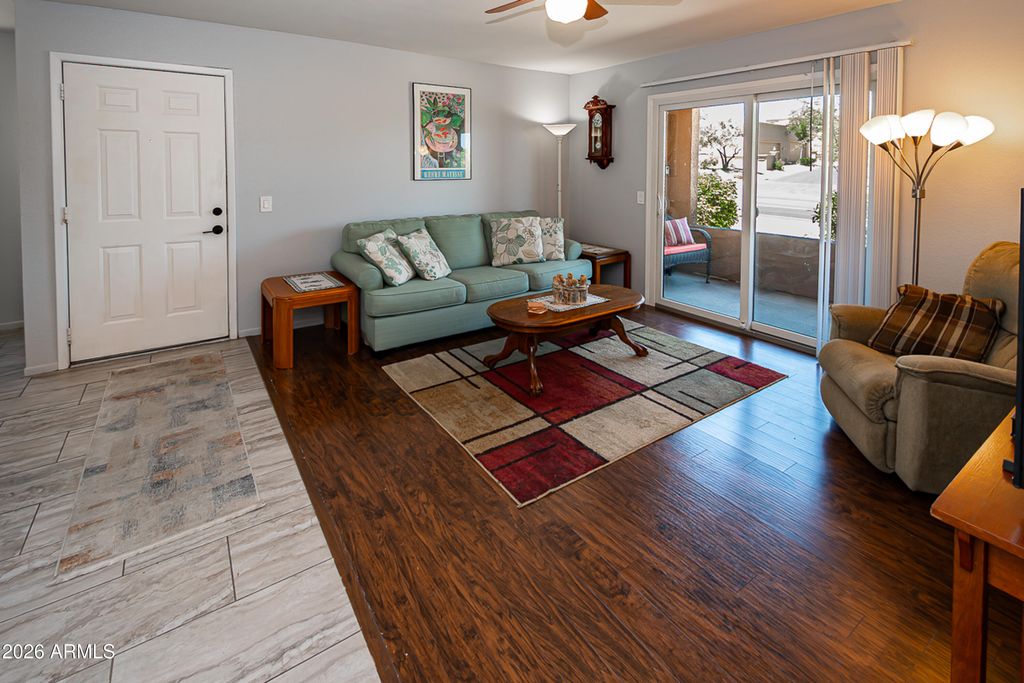 16657 E GUNSIGHT Drive 198, Fountain Hills, AZ 85268 — photo 4
