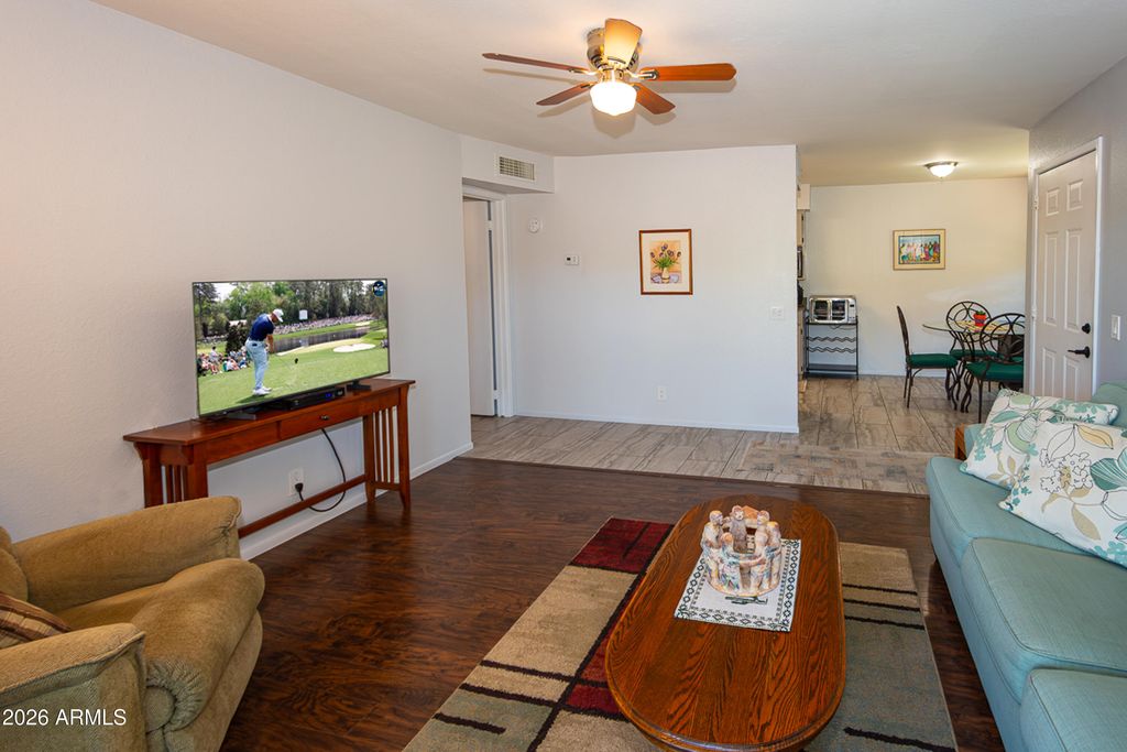 16657 E GUNSIGHT Drive 198, Fountain Hills, AZ 85268 — photo 5