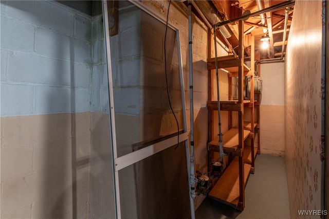 194 Boncroft Drive Lower, West Seneca, NY 14224