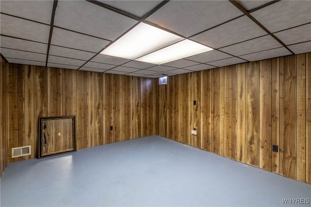 194 Boncroft Drive Lower, West Seneca, NY 14224