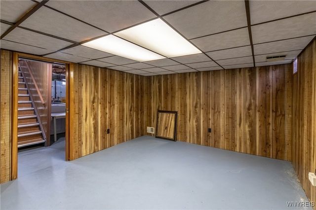 194 Boncroft Drive Lower, West Seneca, NY 14224