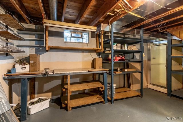 194 Boncroft Drive Lower, West Seneca, NY 14224