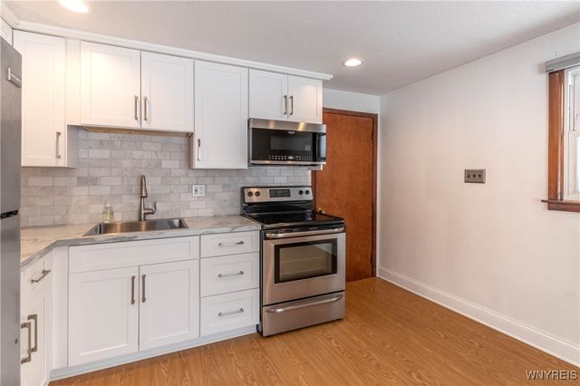 194 Boncroft Drive Lower, West Seneca, NY 14224