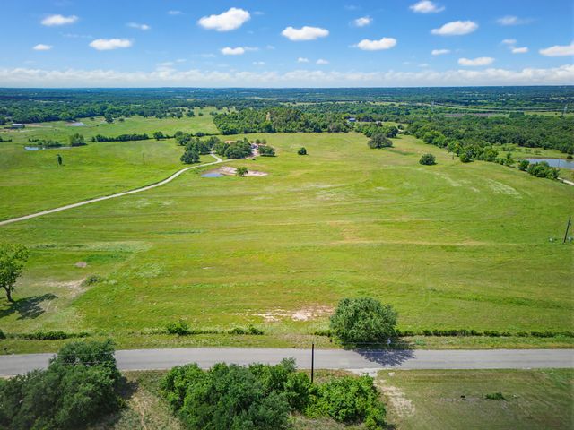 2539 Carter Road, Springtown, TX 76082