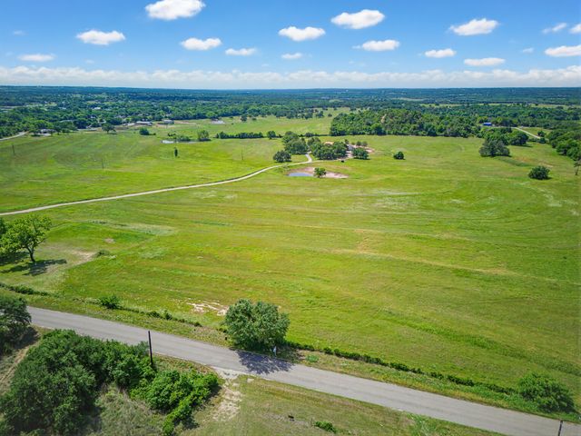 2539 Carter Road, Springtown, TX 76082