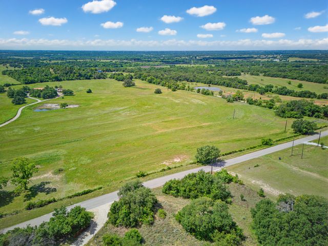 2539 Carter Road, Springtown, TX 76082