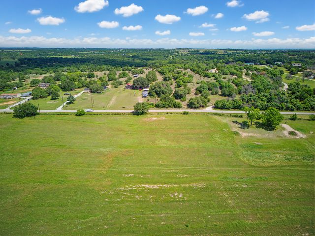 2539 Carter Road, Springtown, TX 76082