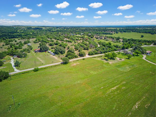 2539 Carter Road, Springtown, TX 76082