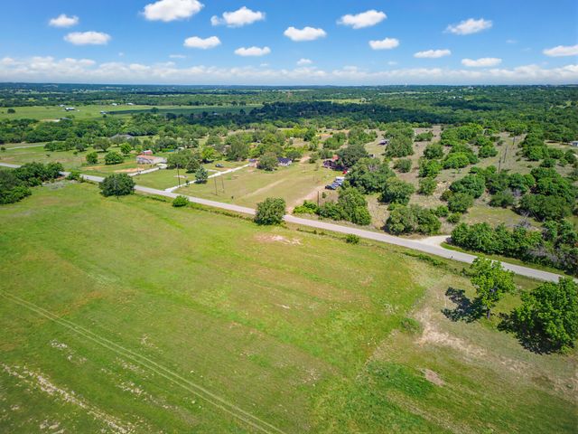2539 Carter Road, Springtown, TX 76082
