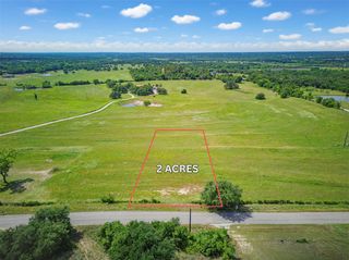 2539 Carter Road, Springtown, TX 76082