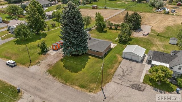 5444 E Rockwood Avenue, Iona, ID 83427