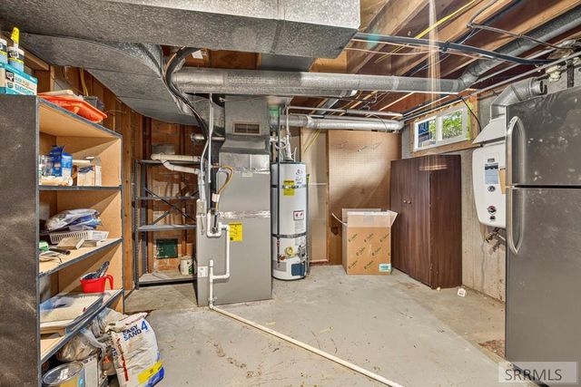 5444 E Rockwood Avenue, Iona, ID 83427