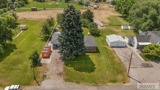 5444 E Rockwood Avenue, Iona, ID 83427