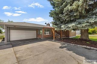 5444 E Rockwood Avenue, Iona, ID 83427