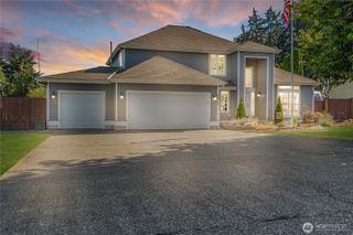7812 226th Street Ct E, Graham, WA 98338