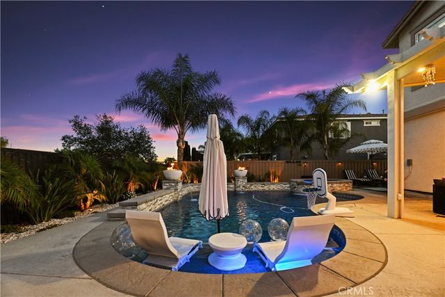 30142 Lamplighter Lane, Menifee, CA 92584