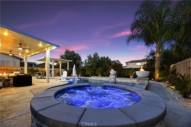 30142 Lamplighter Lane, Menifee, CA 92584