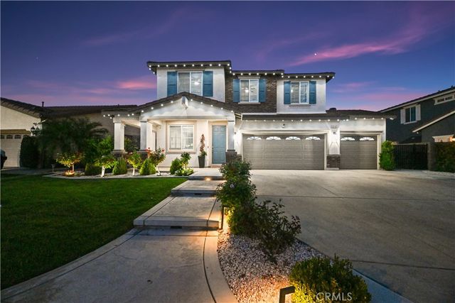 30142 Lamplighter Lane, Menifee, CA 92584