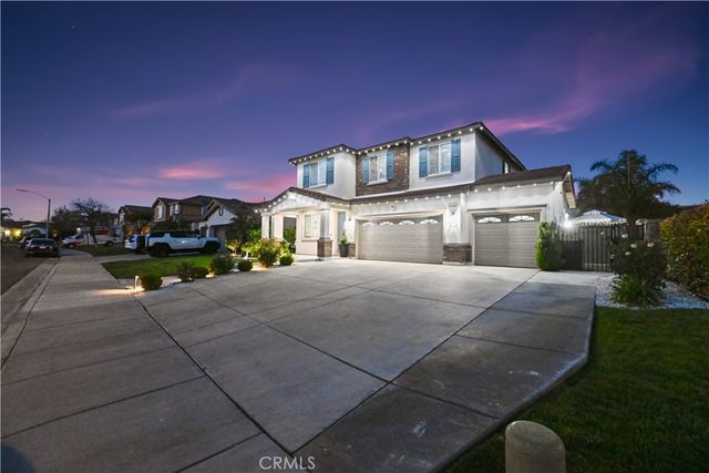 30142 Lamplighter Lane, Menifee, CA 92584