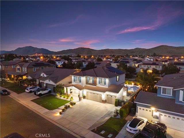 30142 Lamplighter Lane, Menifee, CA 92584
