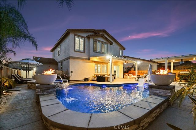 30142 Lamplighter Lane, Menifee, CA 92584