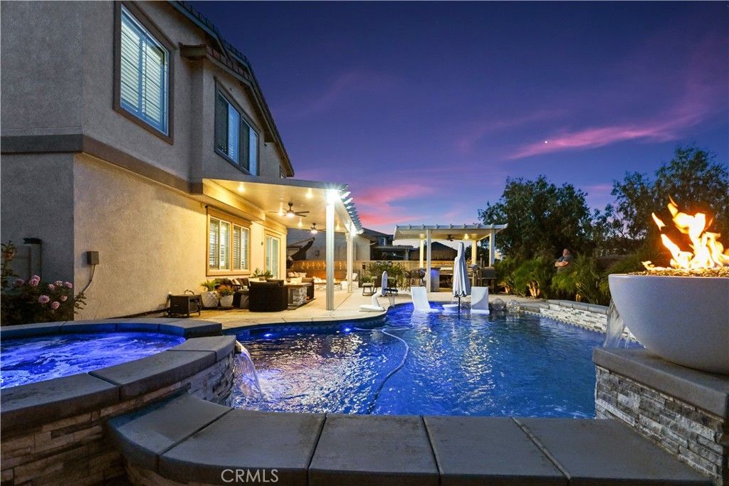 30142 Lamplighter Lane, Menifee, CA 92584