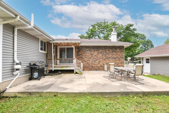619 Phoenix STREET, Delavan, WI 53115