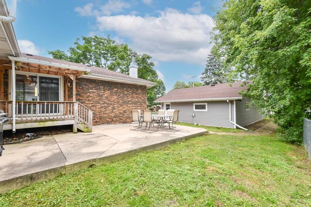 619 Phoenix STREET, Delavan, WI 53115