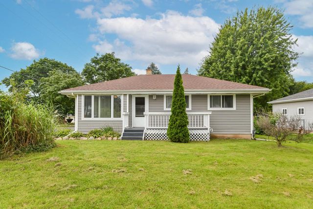 619 Phoenix STREET, Delavan, WI 53115