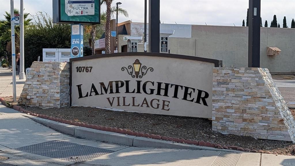 10767 Jamacha Boulevard 266, Spring Valley, CA 91978 — exterior