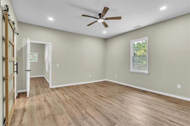 2661 Rock Chapel Road, Lithonia, GA 30058
