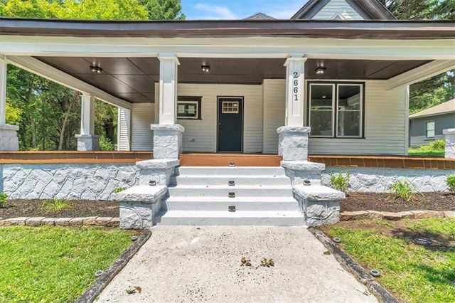 2661 Rock Chapel Road, Lithonia, GA 30058