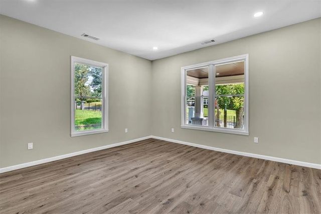 2661 Rock Chapel Road, Lithonia, GA 30058