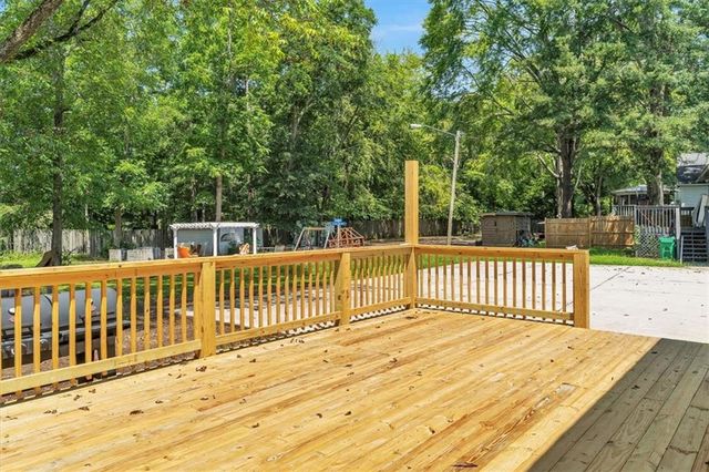 2661 Rock Chapel Road, Lithonia, GA 30058