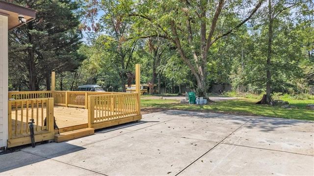 2661 Rock Chapel Road, Lithonia, GA 30058