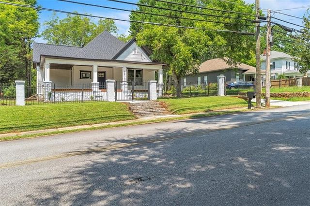 2661 Rock Chapel Road, Lithonia, GA 30058