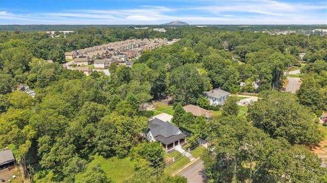 2661 Rock Chapel Road, Lithonia, GA 30058