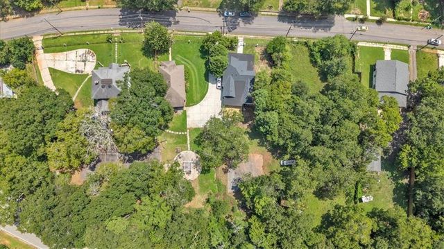 2661 Rock Chapel Road, Lithonia, GA 30058