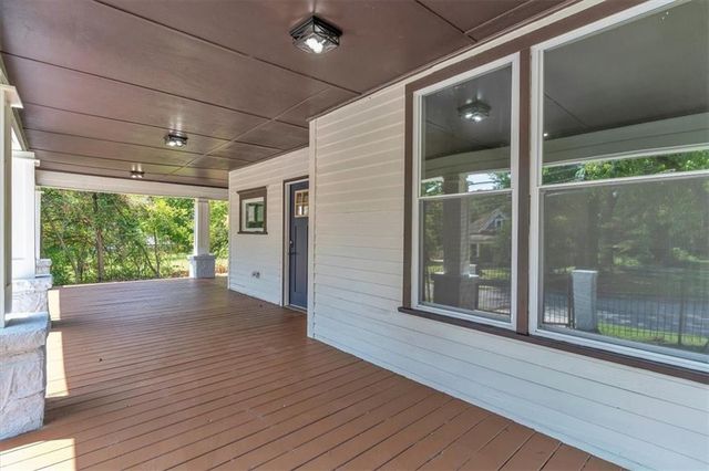 2661 Rock Chapel Road, Lithonia, GA 30058