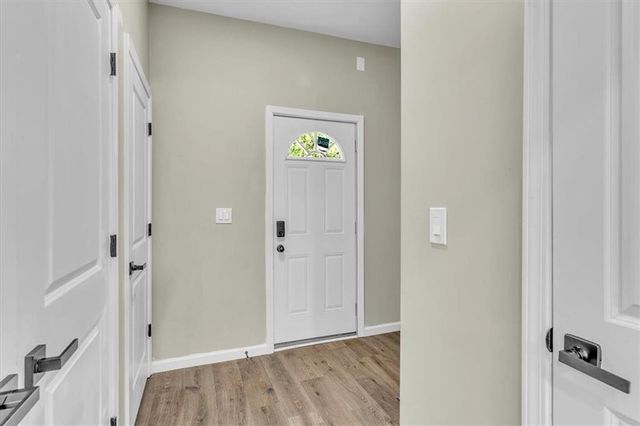 2661 Rock Chapel Road, Lithonia, GA 30058