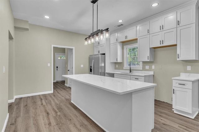 2661 Rock Chapel Road, Lithonia, GA 30058