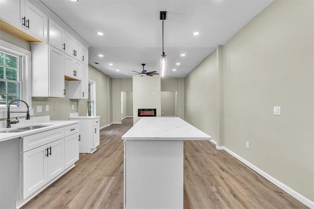 2661 Rock Chapel Road, Lithonia, GA 30058