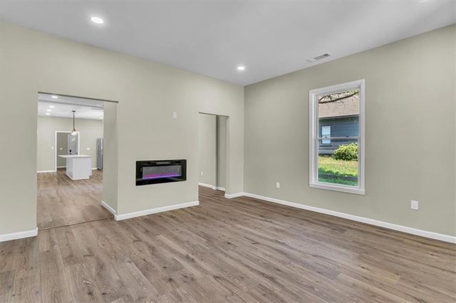 2661 Rock Chapel Road, Lithonia, GA 30058