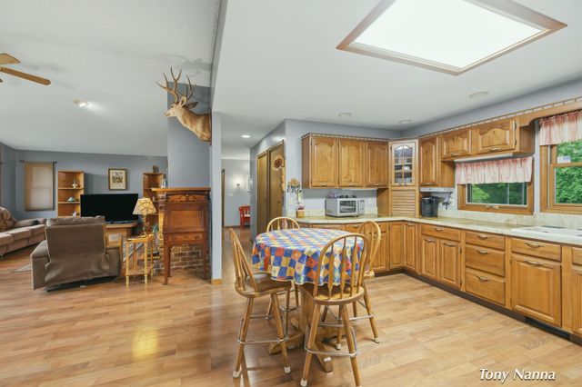 1318 E White Lake Drive, Twin Lake, MI 49457