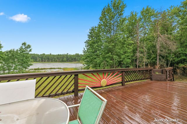 1318 E White Lake Drive, Twin Lake, MI 49457