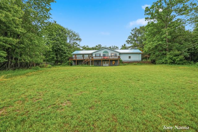 1318 E White Lake Drive, Twin Lake, MI 49457