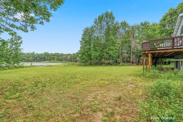 1318 E White Lake Drive, Twin Lake, MI 49457