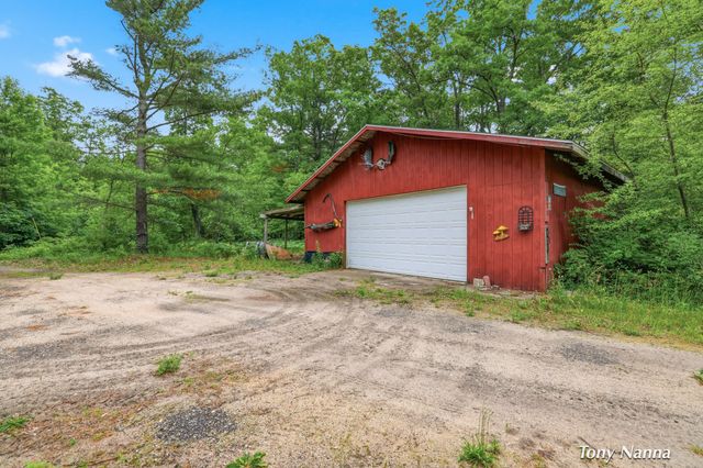 1318 E White Lake Drive, Twin Lake, MI 49457